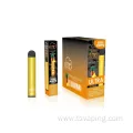 Vape Cigarettes Electronic Fume Ultra Fruit Flavor